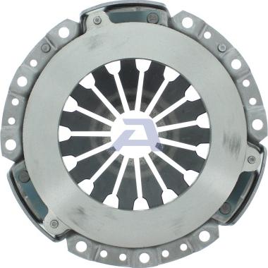 AISIN CY-047 - Sajūga piespiedējdisks www.autospares.lv