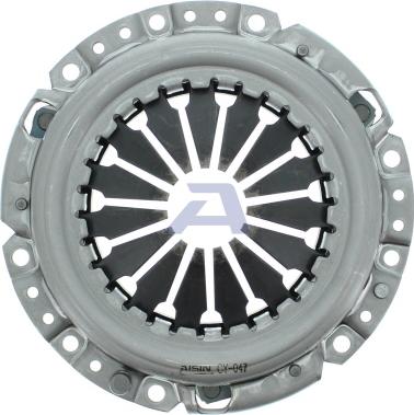 Aisin CY-047 - Sajūga piespiedējdisks www.autospares.lv