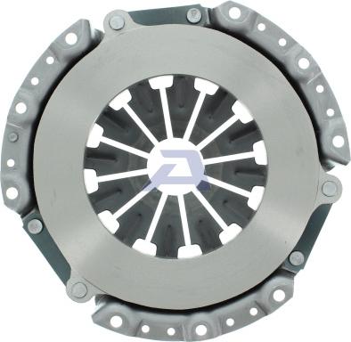 AISIN CY-059 - Sajūga piespiedējdisks www.autospares.lv