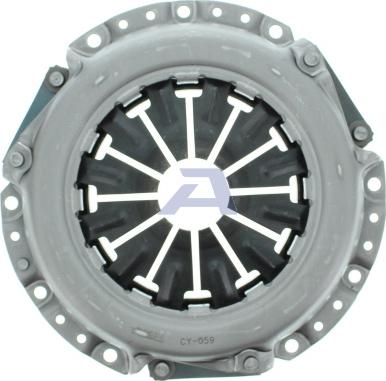 Aisin CY-059 - Clutch Pressure Plate www.autospares.lv