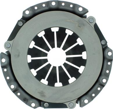 Aisin CY-058 - Clutch Pressure Plate www.autospares.lv