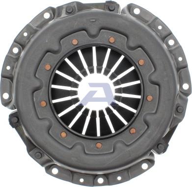 Aisin CY-052 - Clutch Pressure Plate www.autospares.lv