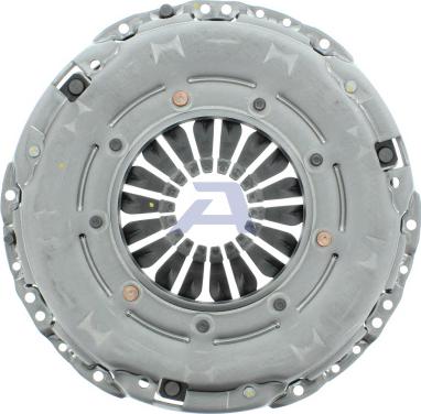 Aisin CY-064 - Sajūga piespiedējdisks www.autospares.lv