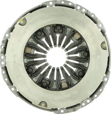 Aisin CY-068 - Sajūga piespiedējdisks www.autospares.lv