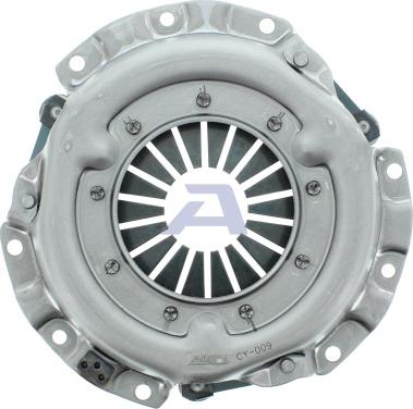 Aisin CY-009 - Sajūga piespiedējdisks www.autospares.lv