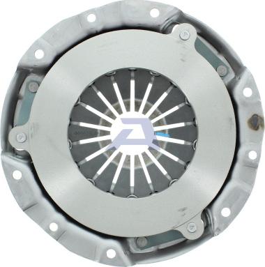 AISIN CY-006 - Sajūga piespiedējdisks www.autospares.lv