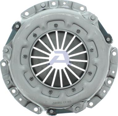 Aisin CY-001 - Clutch Pressure Plate www.autospares.lv