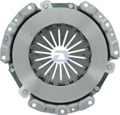 AISIN CY-001 - Sajūga piespiedējdisks www.autospares.lv