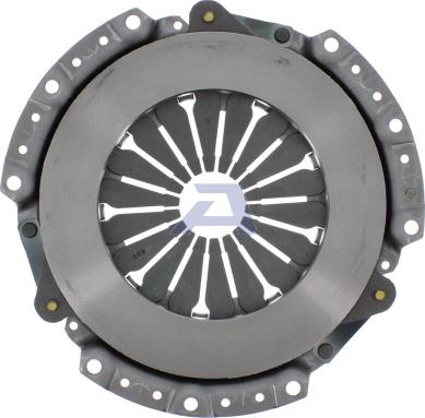 AISIN CY-008 - Sajūga piespiedējdisks www.autospares.lv