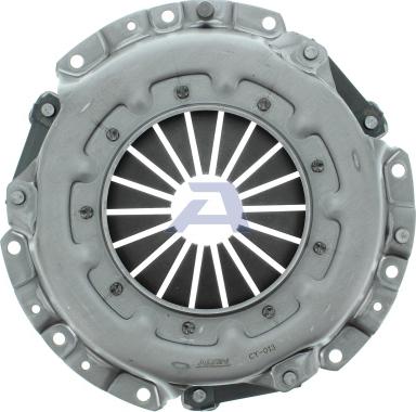 Aisin CY-013 - Sajūga piespiedējdisks www.autospares.lv