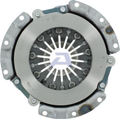 AISIN CY-029 - Sajūga piespiedējdisks www.autospares.lv