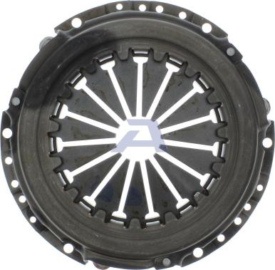 Aisin CZ-933 - Clutch Pressure Plate www.autospares.lv