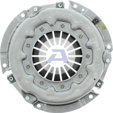 Aisin CZ-006 - Нажимной диск сцепления www.autospares.lv