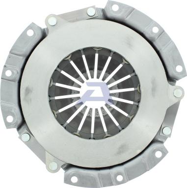 AISIN CZ-019 - Нажимной диск сцепления www.autospares.lv