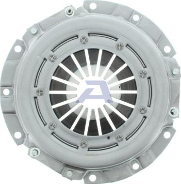 Aisin CZ-019 - Нажимной диск сцепления www.autospares.lv