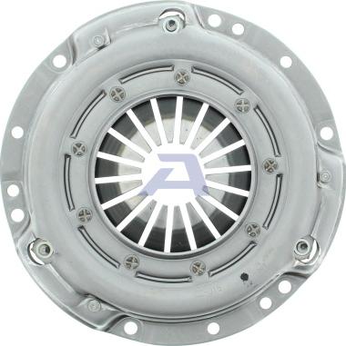 Aisin CZ-015 - Sajūga piespiedējdisks www.autospares.lv