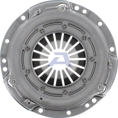 Aisin CZ-018 - Нажимной диск сцепления www.autospares.lv