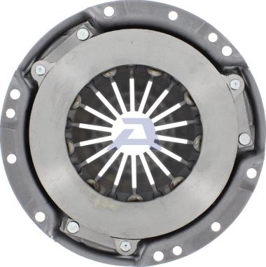 AISIN CZ-018 - Sajūga piespiedējdisks www.autospares.lv