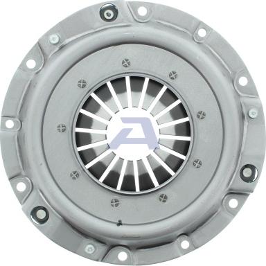 Aisin CZ-017 - Нажимной диск сцепления www.autospares.lv