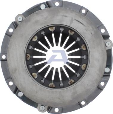 AISIN CZ-022 - Sajūga piespiedējdisks www.autospares.lv