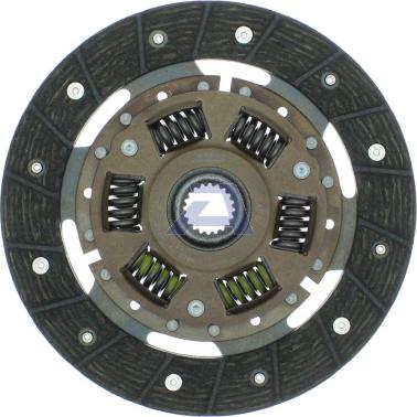 Aisin DE-34FO - Sajūga disks www.autospares.lv