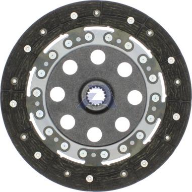 AISIN DE-FO07 - Sajūga disks www.autospares.lv