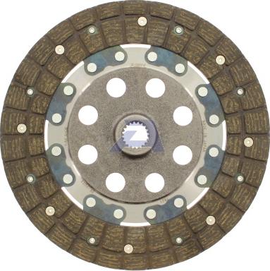 Aisin DE-VO03 - Sajūga disks www.autospares.lv