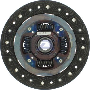 Aisin DF-905 - Sajūga disks www.autospares.lv