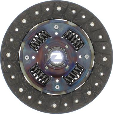 Aisin DF-907 - Sajūga disks www.autospares.lv