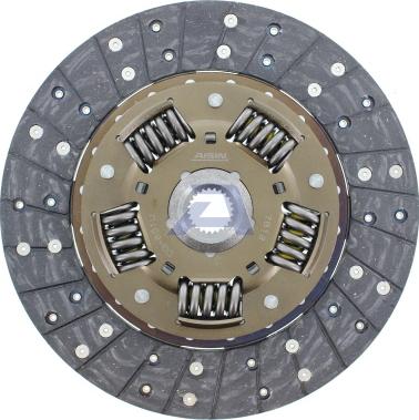 Aisin DG-601U - Sajūga disks www.autospares.lv