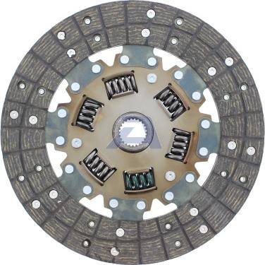 AISIN DG-015 - Sajūga disks www.autospares.lv