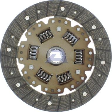 AISIN DG-017 - Sajūga disks www.autospares.lv