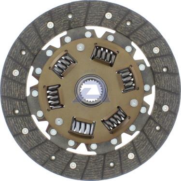 Aisin DG-017 - Sajūga disks autospares.lv