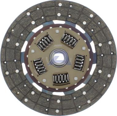 Aisin DG-020U - Sajūga disks autospares.lv