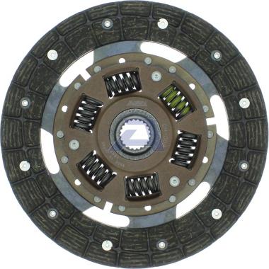 Aisin DH-008 - Sajūga disks autospares.lv