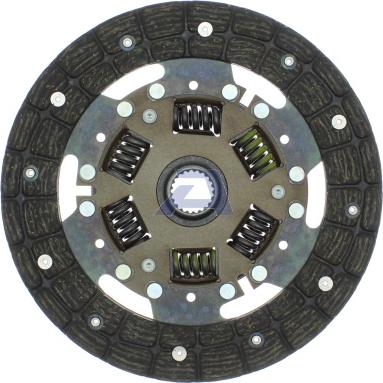 AISIN DH-008 - Sajūga disks www.autospares.lv