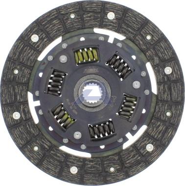 Aisin DH-007 - Sajūga disks www.autospares.lv