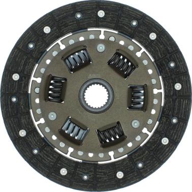 Aisin DH-024 - Sajūga disks autospares.lv