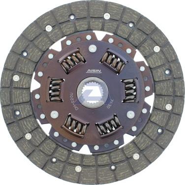 Aisin DH-020U - Sajūga disks autospares.lv