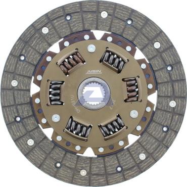 Aisin DH-021U - Sajūga disks autospares.lv