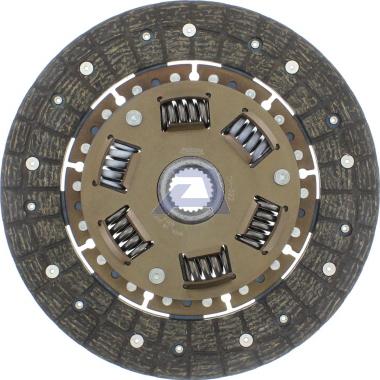 Aisin DH-022 - Sajūga disks www.autospares.lv