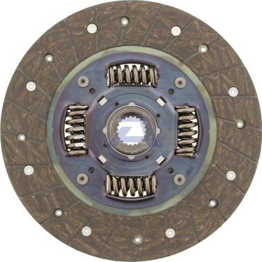 AISIN DK-006 - Sajūga disks autospares.lv