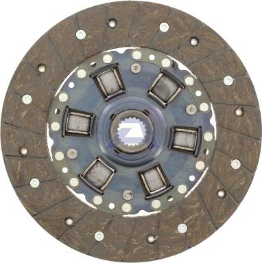 AISIN DK-001 - Sajūga disks autospares.lv