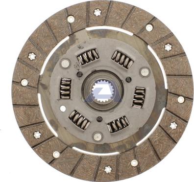 Aisin DL-001 - Sajūga disks www.autospares.lv