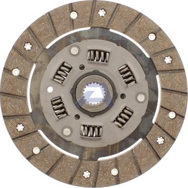 AISIN DL-001 - Sajūga disks www.autospares.lv