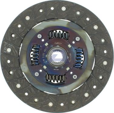 Aisin DM-913 - Sajūga disks www.autospares.lv