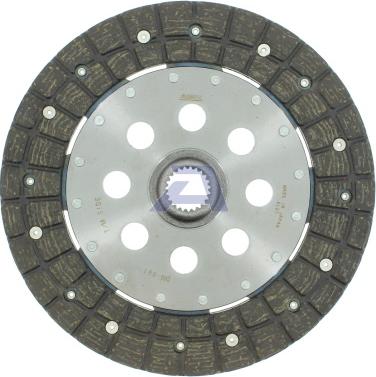 Aisin DM-061 - Sajūga disks www.autospares.lv