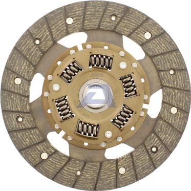 Aisin DM-063 - Clutch Disc www.autospares.lv