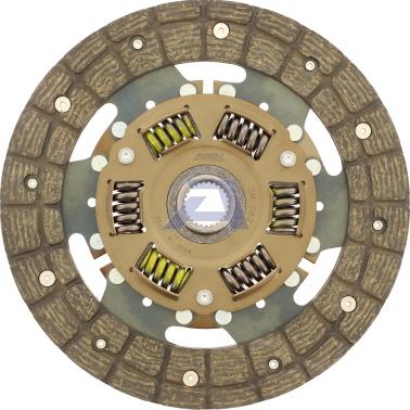 Aisin DM-062 - Clutch Disc www.autospares.lv