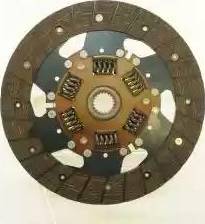 Aisin DM-018 - Sajūga disks autospares.lv